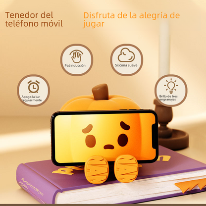 Panda Voice-Activated Nightlight